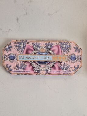 Limited Edition Pat Mcgrath Face Palette
